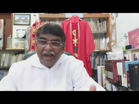 'Fragrance filled the house' - John 12:3-6 (310)