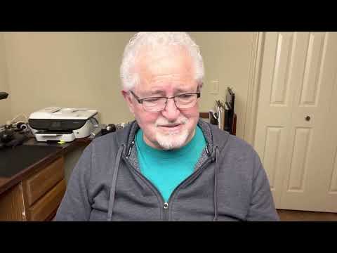 SGS.3.13.2022 - “Gods Love For His People “ - Deuteronomy 24:5