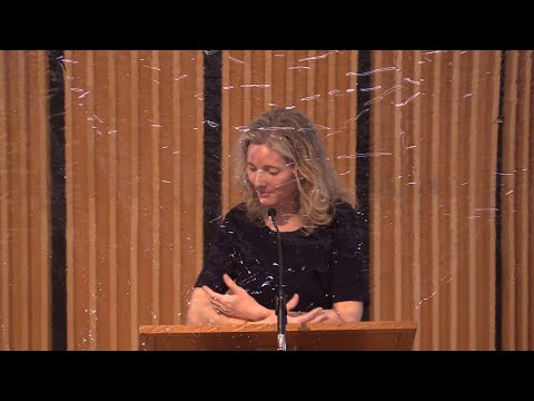 Patricia Batten - A Body of Belonging - 1 Corinthians 12:18-26