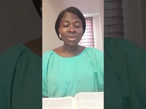 JOB 22:2. CAN ONE BE PROFITABLE TO GOD