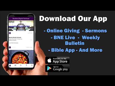 10 AM Online Worship Service - (It Ain't Over - Mark 9:26-27 NLT)