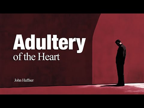 Adultery of the Heart
