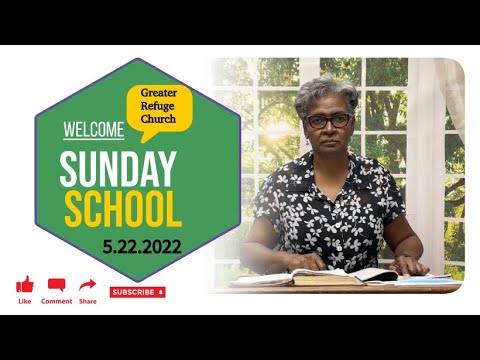 Sunday School - Spiritual Weapons - 2 Corinthians 10:1-12, 17-18