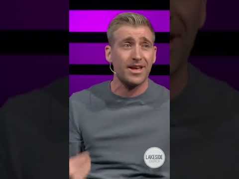 Jesus calls out hypocrisy in Luke 11:46