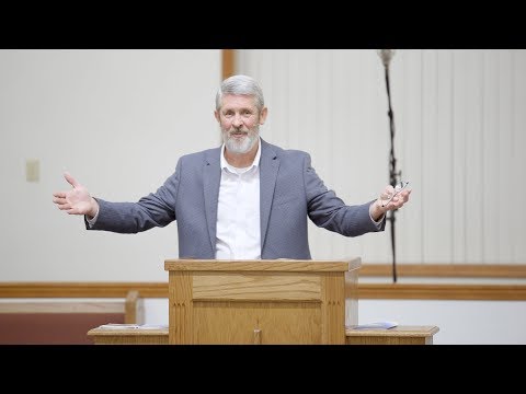 SERMON: 2-17-19 AM - "Marks of Maturity" (Eph. 4:13-16)