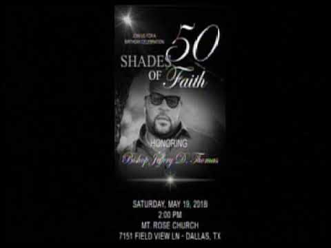 3-25-2018 10:30 am  Acts 9:1-11 "When your Damascus Rd Turns into Straight Street"