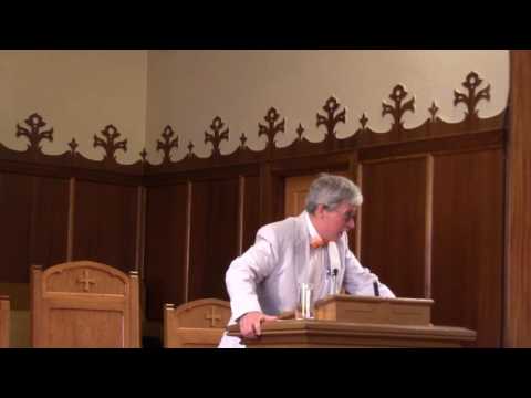 Wretched Families and God’s Grace - Genesis 29:31 - 30:24