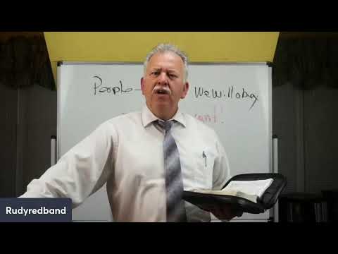 Exodus 23:12- Bible Study 5/12/2022