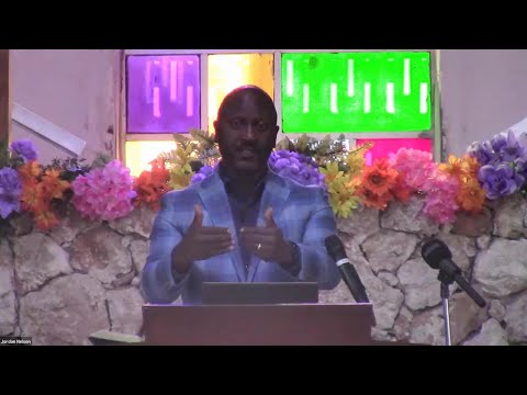 10.10.2021 - A Man After God's Own Heart | Acts 13:22