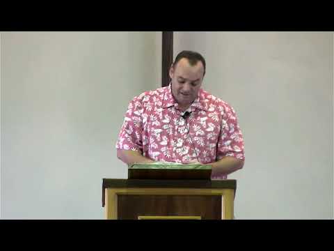 Enjoying the Riches in Christ- Deuteronomy 8:1-10