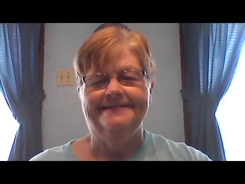 Genesis 31:31-42 Study  Today's New Revelations with Pastor Alice  6/2/21