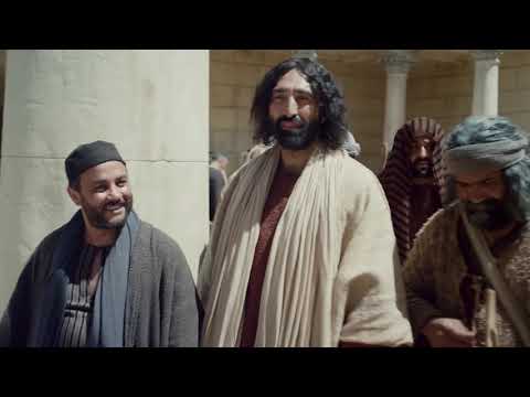 Mark 12:28-34 (The Greatest Commandment)