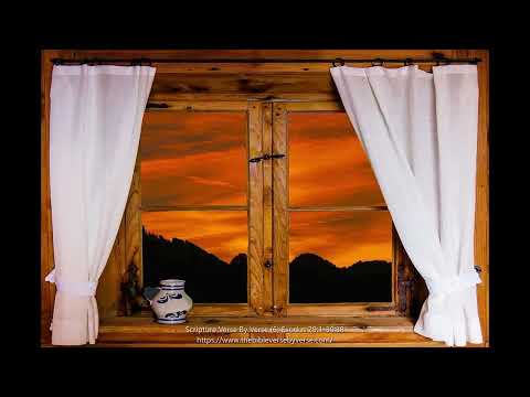 Scripture Verse By Verse (6) Exodus 29:1-30:38