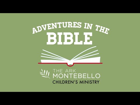 Sunday School for Older Kids (1st-5th): Acts 5:17-42