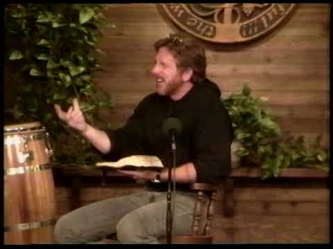 1 Corinthians 10:14 - 11:16 - Jon Courson