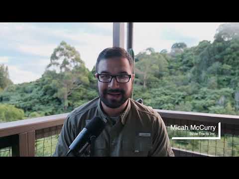 Mar 6:   Bob Hughes: Simple Faith (Ezekiel 3:15)