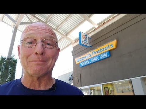 John 7:47-53 • Pretzel Logic