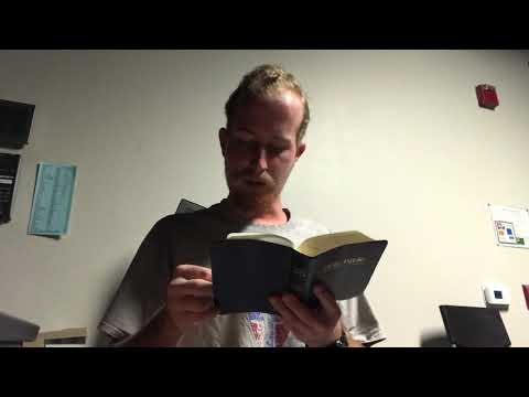 2/19/2021 | Acts 25:13-27 | Festus Consults King Agrippa; Paul Before Agrippa