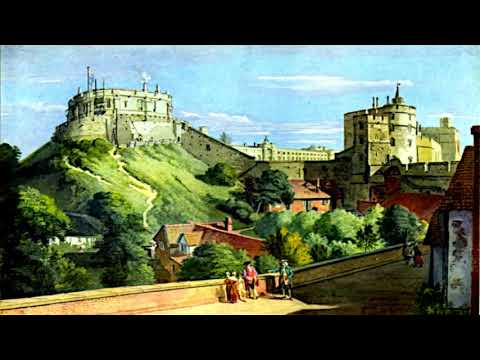 Psalm 91:9-16 | The Most High Your Refuge | Lectionary bible reading