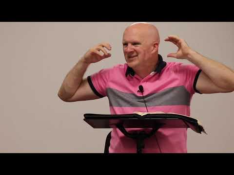 How You Live will Affect Your Grandchildren- Proverbs 13:22