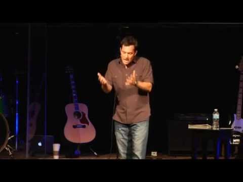 Genesis  1:3 - 2:3 // Formed.Filled.Imago Dei  4/22/12