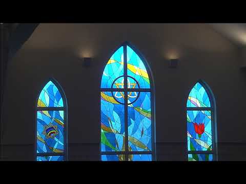 Choosing Our Companions - Psalm 119:63 - Rev. Aud Spriensma