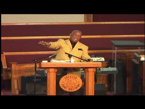 Dr. William L. Randall Jr. (Not A Time To Be Cute) 1 Samuel 21:12-15