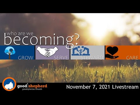 11-07-21 Sowing Bountifully (2 Corinthians 9:3-15, Isaiah 55:8-11)