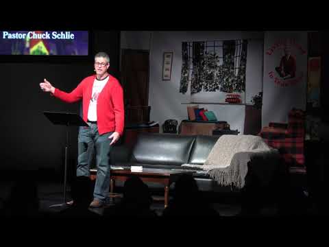 Nov. 10, 2019 | Message | "Use Kind Words" | Proverbs 12:18-25 & Luke 6:43-45 | Rev. Schlie