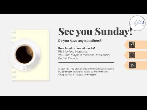 Lesson 83: “Dealing With Disappointment” (Acts 24: 17-27)