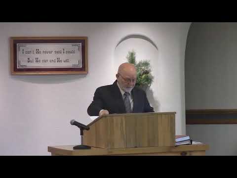 2 Chronicles 24:1-18 (4/11/2021)