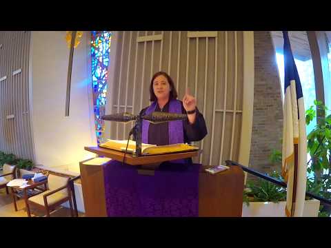 Sermon: Jeremiah 33:14-16