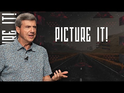 Picture It! | Joshua 19:1-51 - Wednesday, 05/21/2025