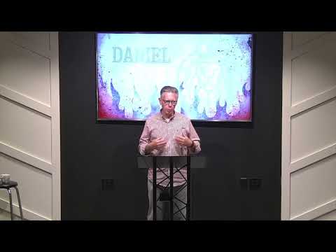 Daniel 9:24-27...The Answer to the Prayer of a Righteous Man Part B