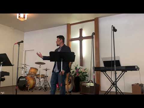 Pray For Israel (Psalm 122:6-9) by Dexter Nocon
