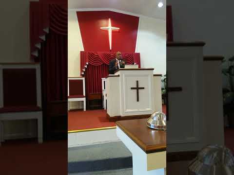 "Are you Ready", Luke 22:55(2)