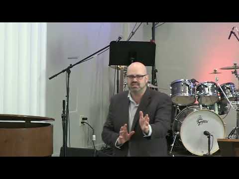 “Absurd Truth” – Acts 25:23-26:32, July 3, 202