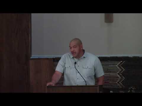 Acts 13:8-33  Pastor Ryan Houssein  Calvary Chapel Sweet Hills  09-20-2020