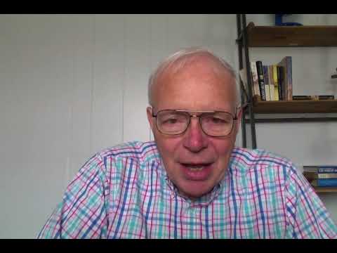 Genesis 34:13 -- The Sins of the Fathers…