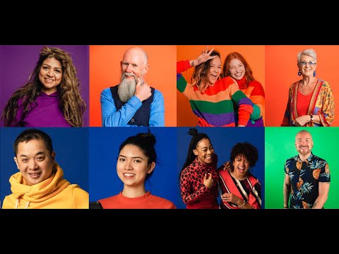 "And Now for Something Completely Different" Job 8:21