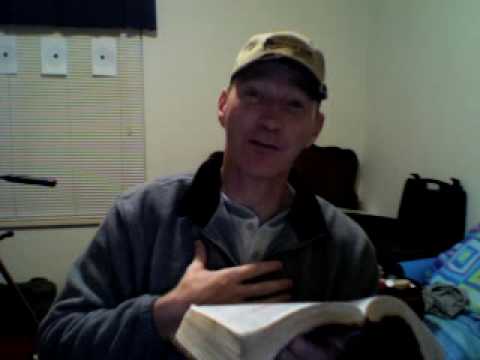 Re: Matthew 10:16-24 Wolves, Doves & the Father speaking thru them