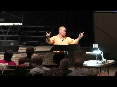 25-Daniel 11:10-20  4/25/2013