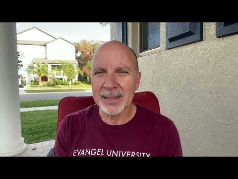 A Dying Man’s Last Words.......Ecclesiastes 1:17-18, 5:10, 12:13-14