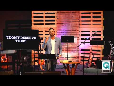 THE CURE: Gratitude - Exodus 16:4-12