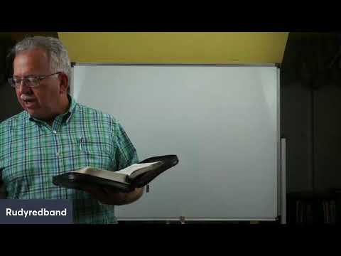 Deuteronomy 21:15- Bible Study 9/3/2022