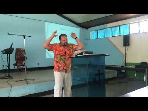 Judges (part 3) “Othniel_A Godly Heritage” Judges 3:5-11