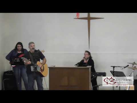 "Effective Discipleship  Within the Church" - 2 Corinthians 10:7-18