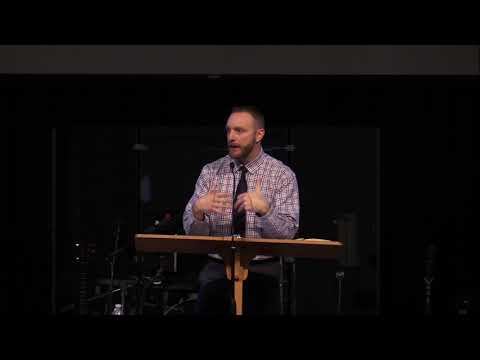 "Evidence of God's Choosing Pt 2" 1 Thessalonians 1:7-10