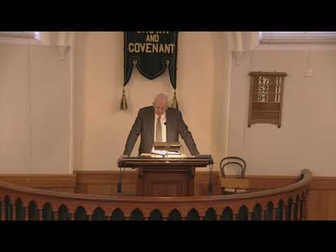 The Lord A Jealous God - Deuteronomy 6:15