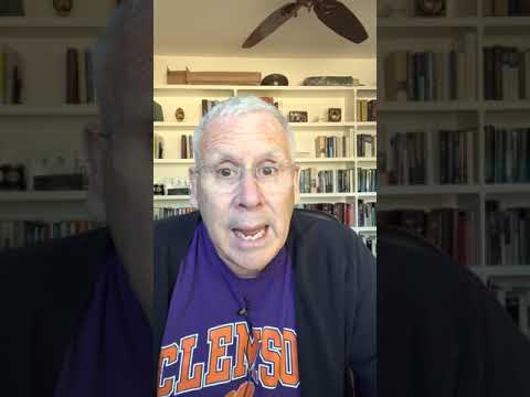 Geoff's Thoughts- Job 40:2